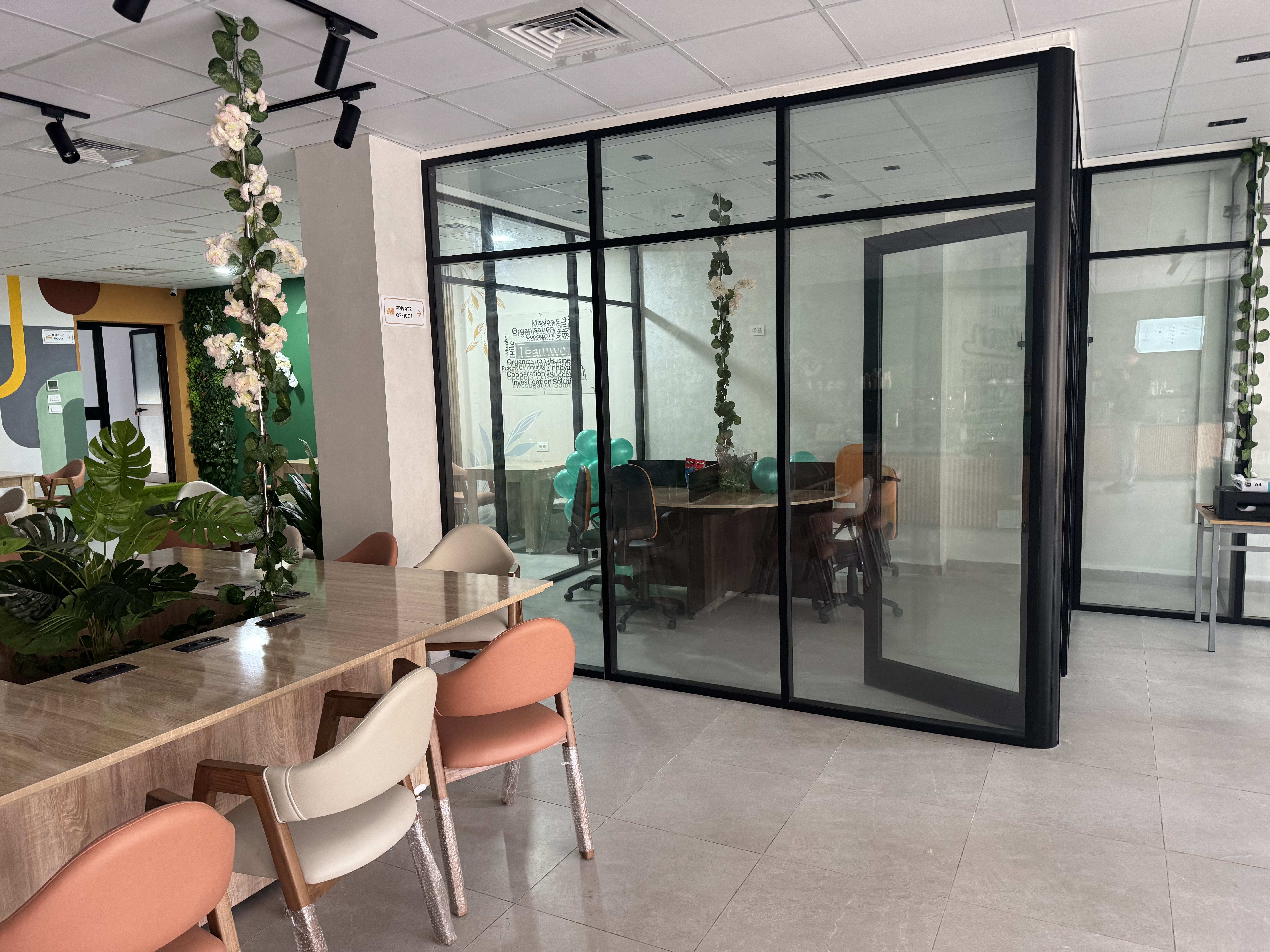 Private Office